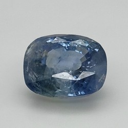 Pitambari  9.93 Ct Lab Tested